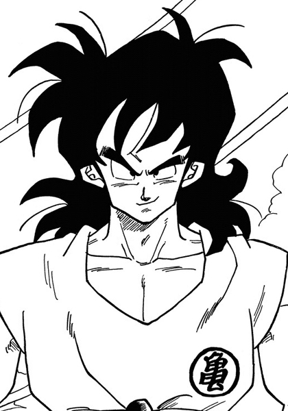 Yamcha